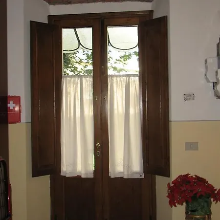 Affittacamere La Dogana